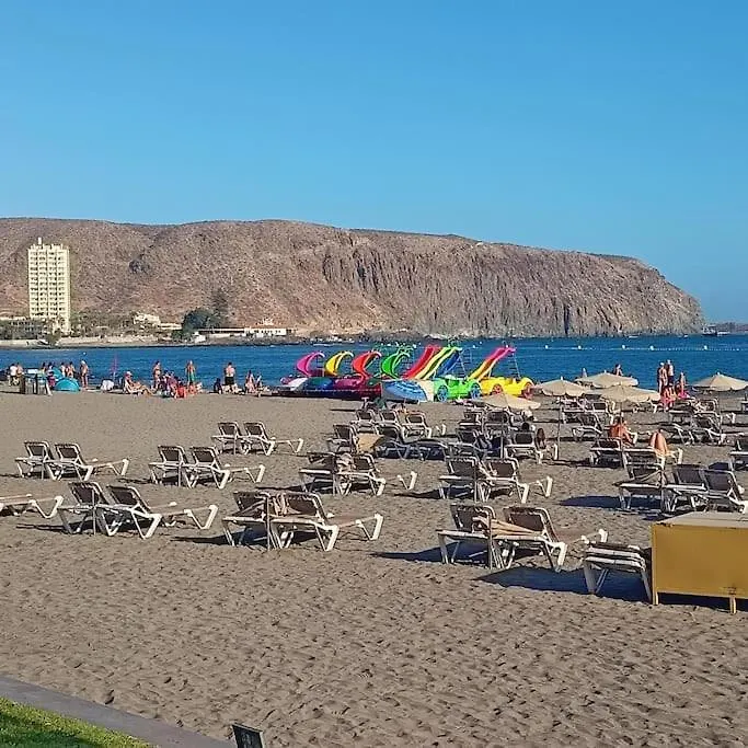 Vivienda Vacacional Rosaini Los Cristianos  0*, Los Cristianos (Tenerife)