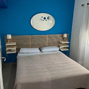 Cornelia's 4 Primera Linea De Playa Appartamento