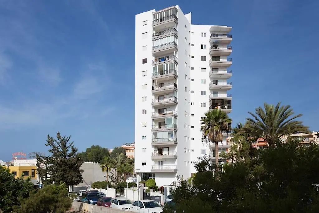 Apartment Vivienda Vacacional Rosaini Los Cristianos