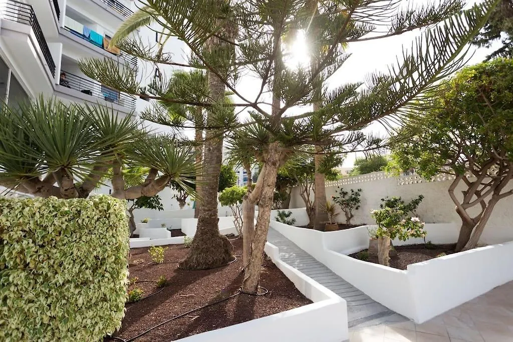 Vivienda Vacacional Rosaini Los Cristianos  Spain