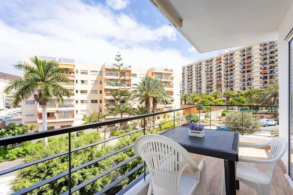 Vivienda Vacacional Rosaini Los Cristianos  0*, Los Cristianos (Tenerife) Spain