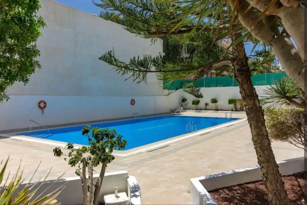 Vivienda Vacacional Rosaini Los Cristianos  Apartment Los Cristianos (Tenerife)