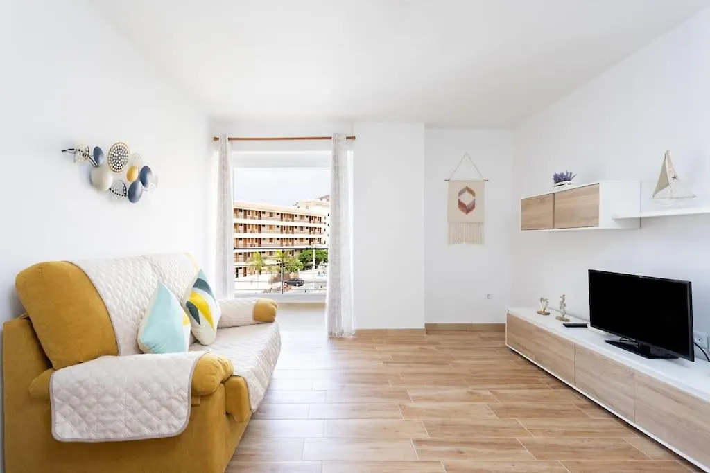 Vivienda Vacacional Rosaini Los Cristianos  Apartment Los Cristianos (Tenerife)