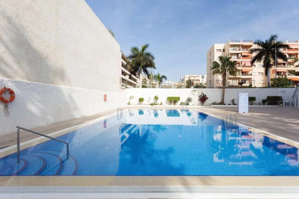 Apartment Vivienda Vacacional Rosaini Los Cristianos  Spain