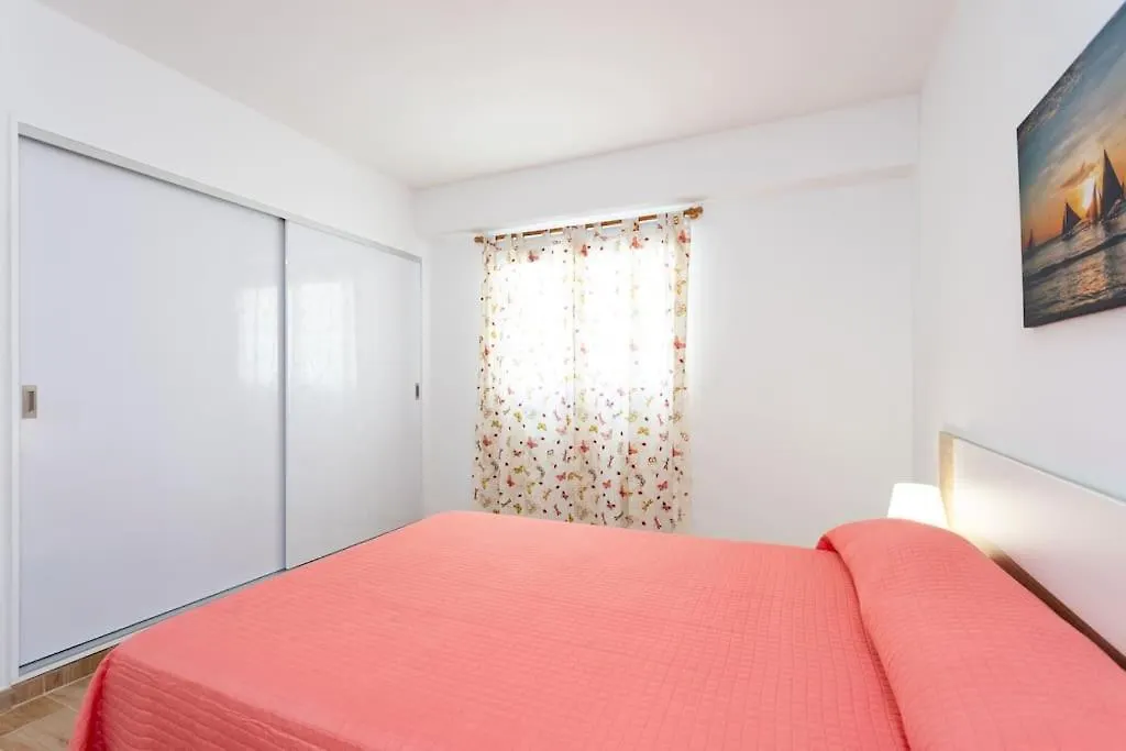 Vivienda Vacacional Rosaini Los Cristianos  Los Cristianos (Tenerife)