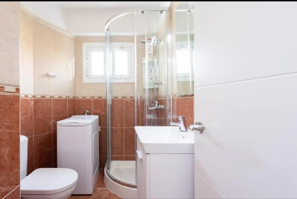 Apartment Vivienda Vacacional Rosaini Los Cristianos