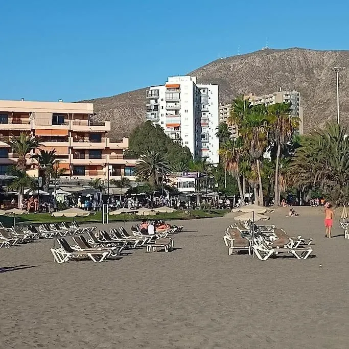 Apartment Vivienda Vacacional Rosaini Los Cristianos