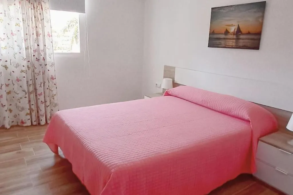 Apartment Vivienda Vacacional Rosaini Los Cristianos