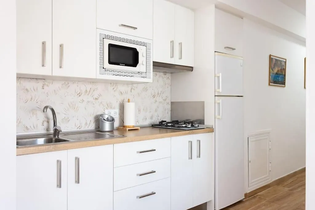 Apartment Vivienda Vacacional Rosaini Los Cristianos