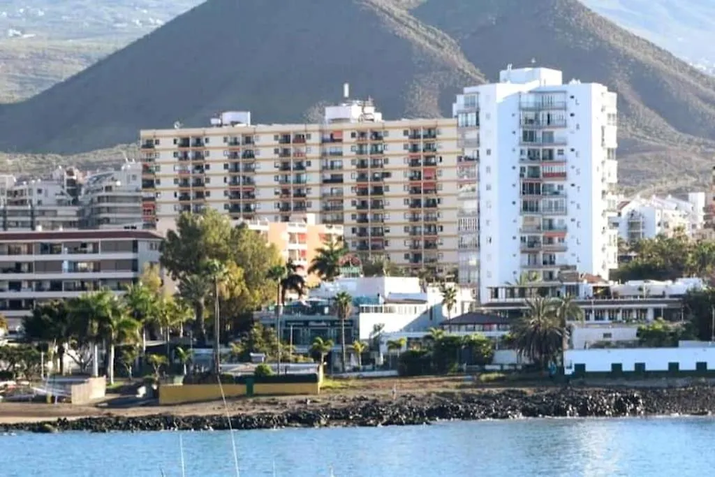 Vivienda Vacacional Rosaini Los Cristianos  0*, Los Cristianos (Tenerife)